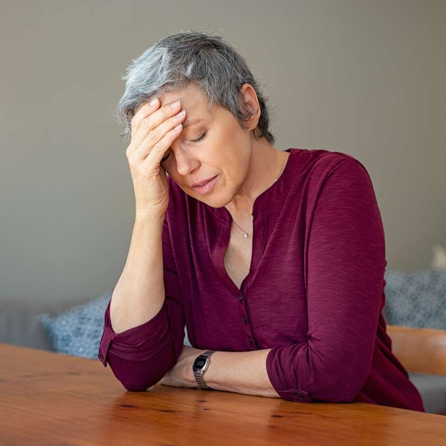 Kennst du deine Stressauslöser?