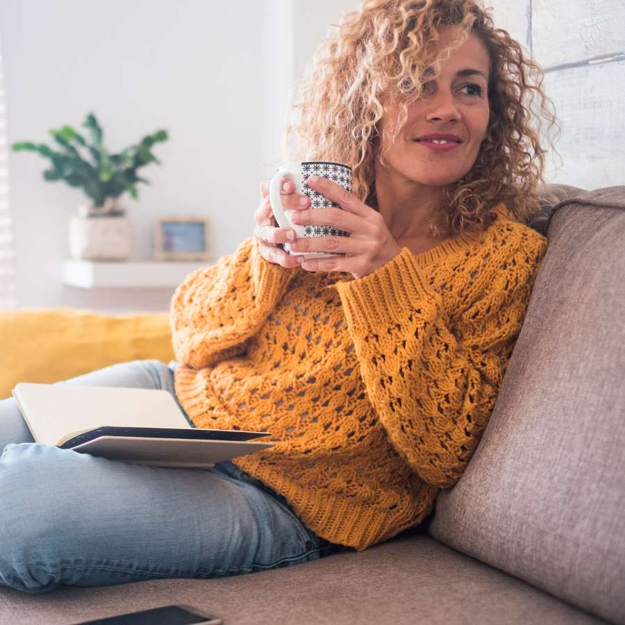 Was kannst du bei Stress tun? Dein Weg zu mehr Gelassenheit